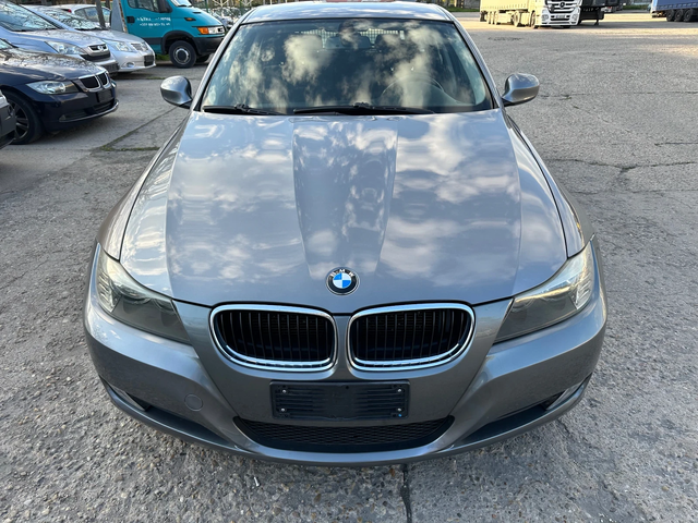 BMW 320 2.0 d - автомобили, коли, обяви за нови и употребявани 2