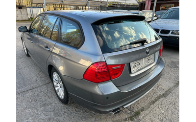 BMW 320 2.0 d - автомобили, коли, обяви за нови и употребявани 7