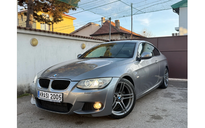 bmw-320 - 0