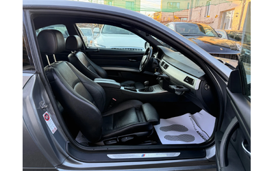 BMW 320 D LCI 184HP M-PACK - автомобили, коли, обяви за нови и употребявани 12