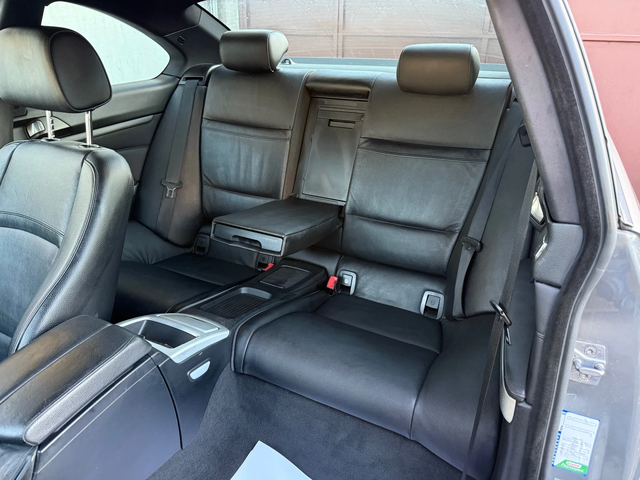 BMW 320 D LCI 184HP M-PACK - автомобили, коли, обяви за нови и употребявани 14