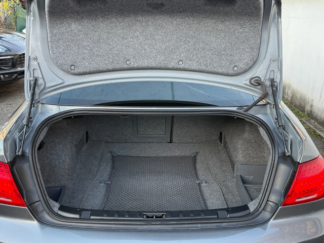 BMW 320 D LCI 184HP M-PACK - автомобили, коли, обяви за нови и употребявани 15