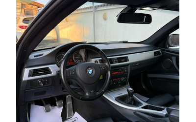 BMW 320 D LCI 184HP M-PACK - автомобили, коли, обяви за нови и употребявани 7