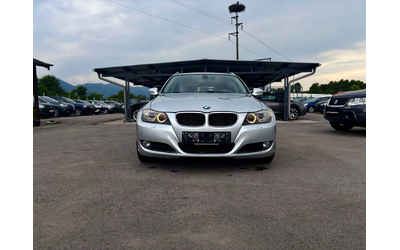 bmw-320 - 0