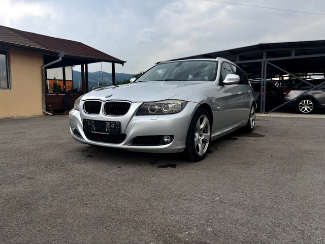 BMW 320 XDrive - автомобили, коли, обяви за нови и употребявани 2