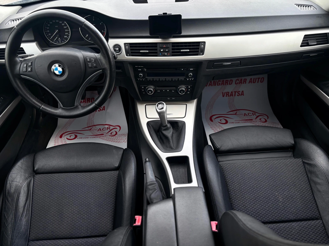 BMW 320 XDrive - автомобили, коли, обяви за нови и употребявани 7