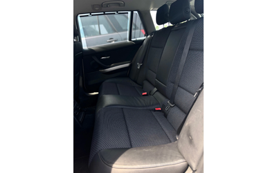 BMW 320 XDrive - автомобили, коли, обяви за нови и употребявани 8