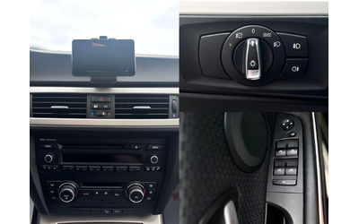 BMW 320 XDrive - автомобили, коли, обяви за нови и употребявани 9