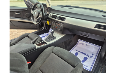 BMW 320 Facelift, 184k.s - автомобили, коли, обяви за нови и употребявани 10