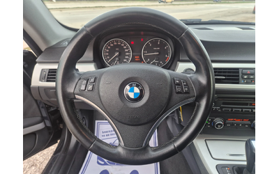 BMW 320 Facelift, 184k.s - автомобили, коли, обяви за нови и употребявани 12