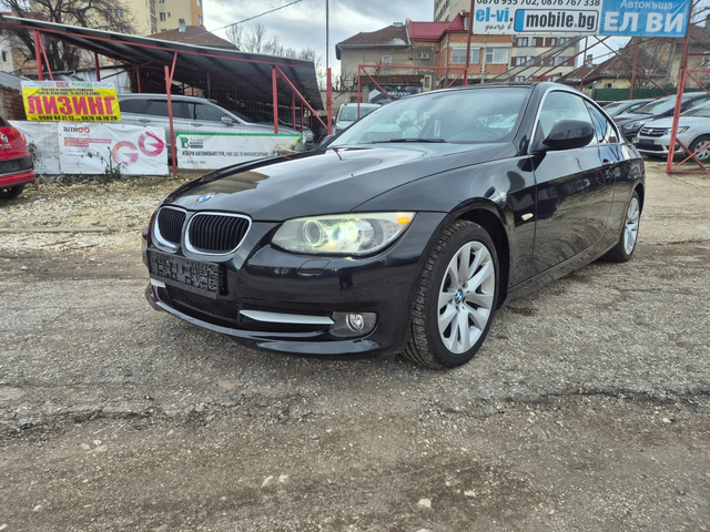 BMW 320 Facelift, 184k.s - автомобили, коли, обяви за нови и употребявани 1
