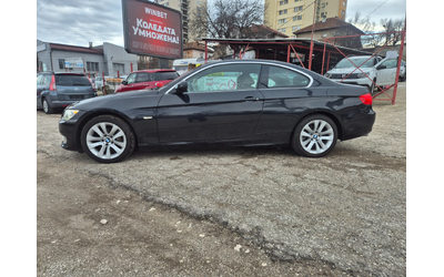 BMW 320 Facelift, 184k.s - автомобили, коли, обяви за нови и употребявани 7