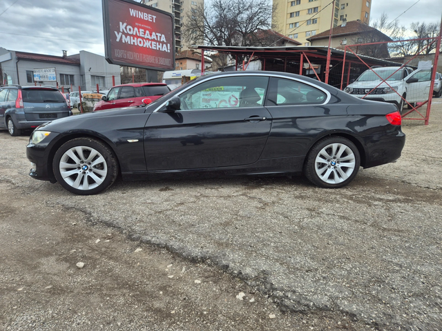 BMW 320 Facelift, 184k.s - автомобили, коли, обяви за нови и употребявани 7
