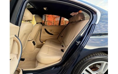 BMW 320 M-Pack* ПОДГРЕВ* ПАРКТРОНИК* АВТОПИЛОТ* КОЖА - автомобили, коли, обяви за нови и употребявани 10