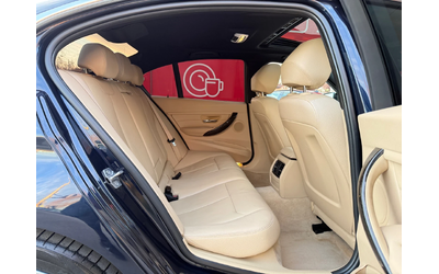 BMW 320 M-Pack* ПОДГРЕВ* ПАРКТРОНИК* АВТОПИЛОТ* КОЖА - автомобили, коли, обяви за нови и употребявани 11