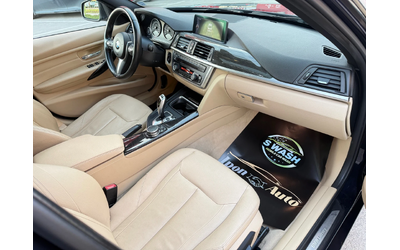 BMW 320 M-Pack* ПОДГРЕВ* ПАРКТРОНИК* АВТОПИЛОТ* КОЖА - автомобили, коли, обяви за нови и употребявани 14