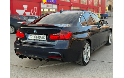 bmw-320 - 1
