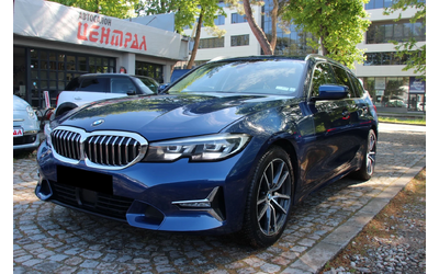 bmw-320 - 0
