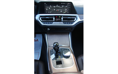 BMW 320 MILD HYBRID Х DRIVE - автомобили, коли, обяви за нови и употребявани 10