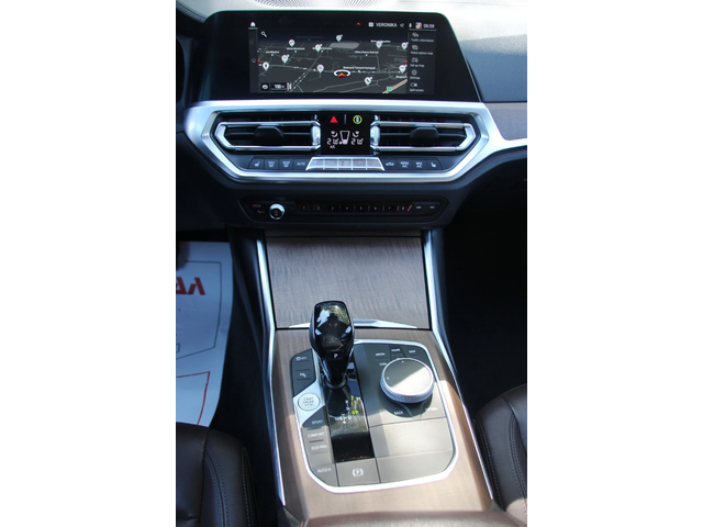 BMW 320 MILD HYBRID Х DRIVE - автомобили, коли, обяви за нови и употребявани 10