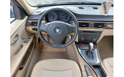 BMW 320 2.0D* AUTOMATIC* - автомобили, коли, обяви за нови и употребявани 11