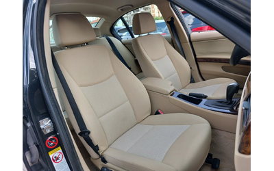 BMW 320 2.0D* AUTOMATIC* - автомобили, коли, обяви за нови и употребявани 13