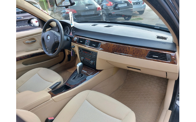 BMW 320 2.0D* AUTOMATIC* - автомобили, коли, обяви за нови и употребявани 14