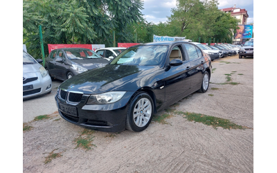 bmw-320 - 1