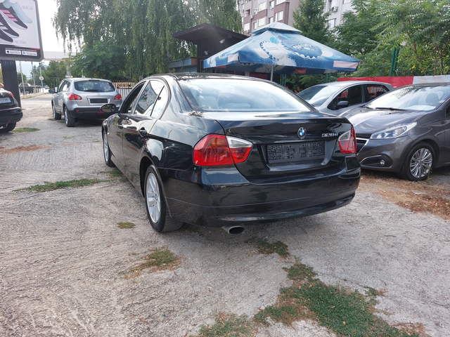 BMW 320 2.0D* AUTOMATIC* - автомобили, коли, обяви за нови и употребявани 3