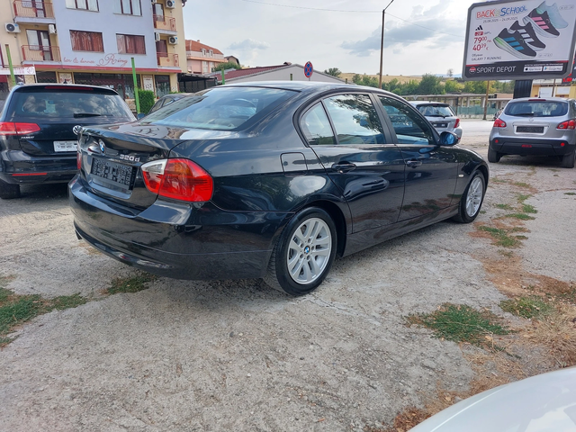 BMW 320 2.0D* AUTOMATIC* - автомобили, коли, обяви за нови и употребявани 5