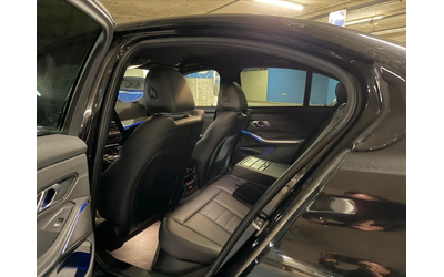 BMW 320 190HP/M-SPORT/LASER/MILD-Hybrid/ - автомобили, коли, обяви за нови и употребявани 14