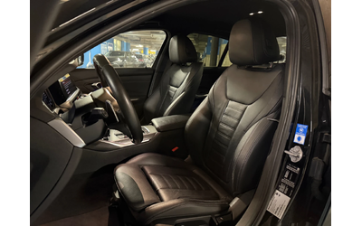 BMW 320 190HP/M-SPORT/LASER/MILD-Hybrid/ - автомобили, коли, обяви за нови и употребявани 9