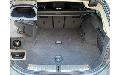 BMW 320 320d xDrive Business Design Laser - автомобили, коли, обяви за нови и употребявани 13