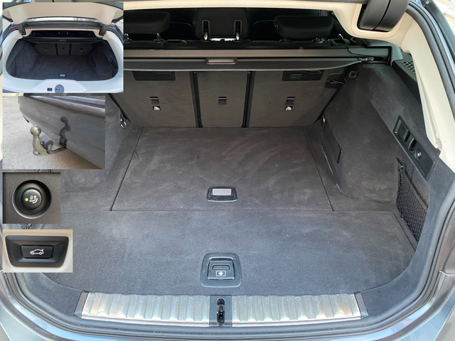 BMW 320 320d xDrive Business Design Laser - автомобили, коли, обяви за нови и употребявани 13