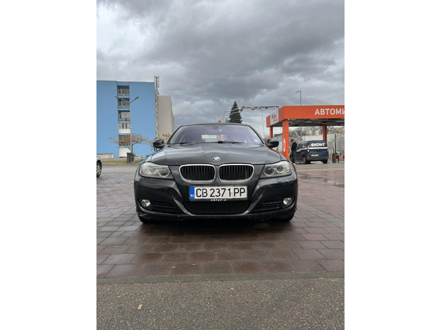 BMW 320 320i E90 - автомобили, коли, обяви за нови и употребявани 0