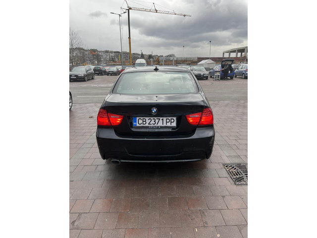 BMW 320 320i E90 - автомобили, коли, обяви за нови и употребявани 3