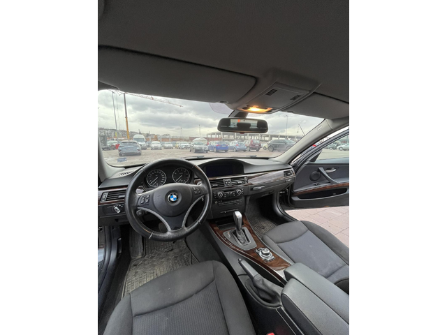 BMW 320 320i E90 - автомобили, коли, обяви за нови и употребявани 6