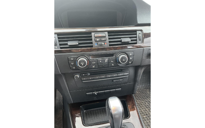 BMW 320 320i E90 - автомобили, коли, обяви за нови и употребявани 8