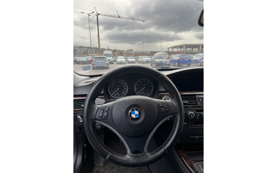 BMW 320 320i E90 - автомобили, коли, обяви за нови и употребявани 9