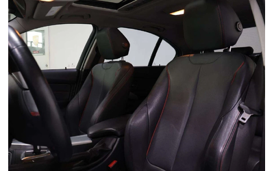 BMW 320 * xDrive * CARFAX * ЦЕНА ДО БГ - автомобили, коли, обяви за нови и употребявани 10