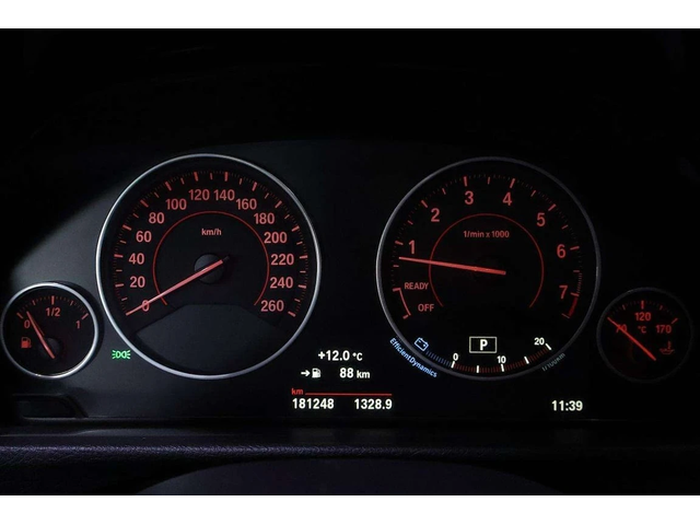 BMW 320 * xDrive * CARFAX * ЦЕНА ДО БГ - автомобили, коли, обяви за нови и употребявани 12