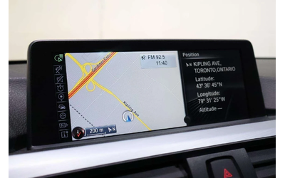 BMW 320 * xDrive * CARFAX * ЦЕНА ДО БГ - автомобили, коли, обяви за нови и употребявани 13