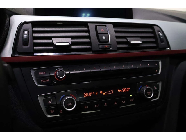 BMW 320 * xDrive * CARFAX * ЦЕНА ДО БГ - автомобили, коли, обяви за нови и употребявани 14