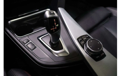 BMW 320 * xDrive * CARFAX * ЦЕНА ДО БГ - автомобили, коли, обяви за нови и употребявани 15