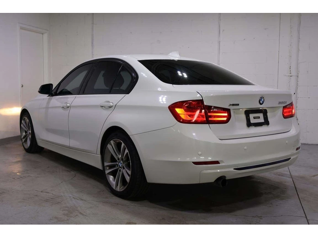 BMW 320 * xDrive * CARFAX * ЦЕНА ДО БГ - автомобили, коли, обяви за нови и употребявани 3
