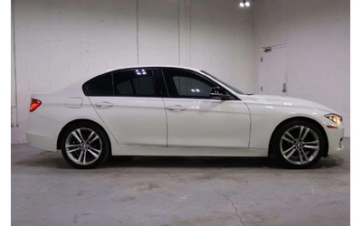 BMW 320 * xDrive * CARFAX * ЦЕНА ДО БГ - автомобили, коли, обяви за нови и употребявани 6