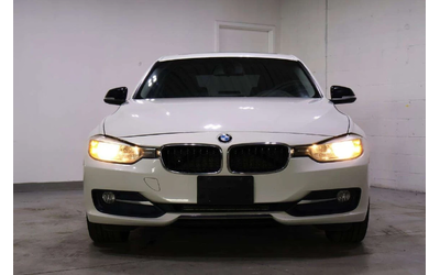 BMW 320 * xDrive * CARFAX * ЦЕНА ДО БГ - автомобили, коли, обяви за нови и употребявани 8