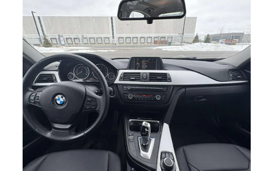 BMW 320 * CARFAX * ЦЕНА ДО БГ - автомобили, коли, обяви за нови и употребявани 11