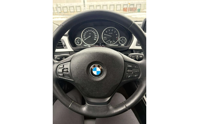 BMW 320 * CARFAX * ЦЕНА ДО БГ - автомобили, коли, обяви за нови и употребявани 13