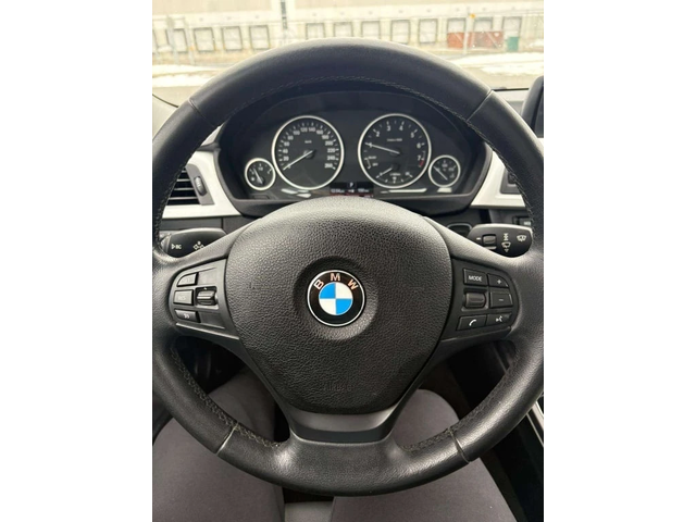 BMW 320 * CARFAX * ЦЕНА ДО БГ - автомобили, коли, обяви за нови и употребявани 13